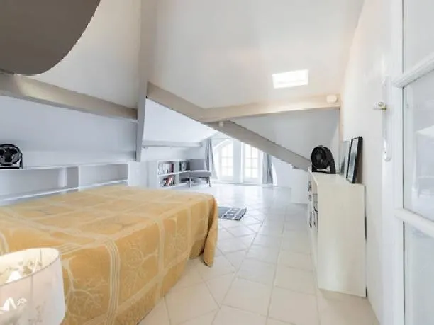 Appartamento Les Citronniers Villefranche-sur-Mer