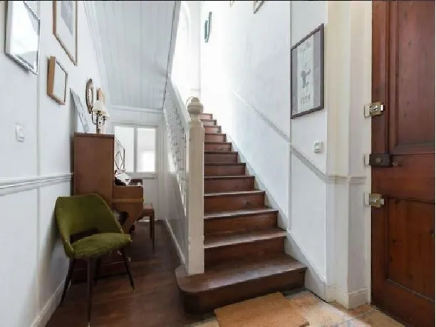 Appartamento Les Citronniers Villefranche-sur-Mer Francia