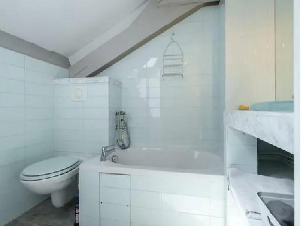 Appartamento Les Citronniers Villefranche-sur-Mer