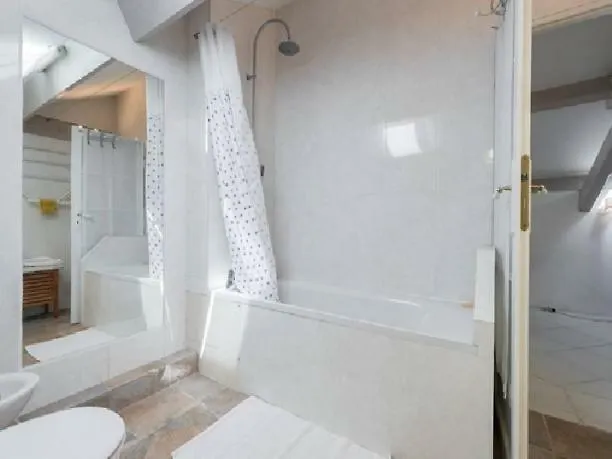 Appartamento Les Citronniers Villefranche-sur-Mer