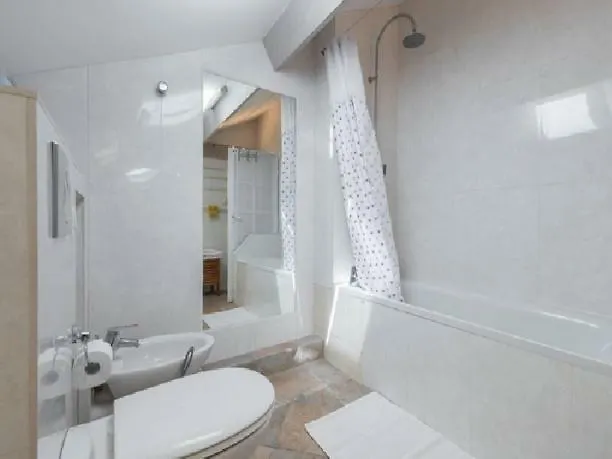 Appartamento Les Citronniers Villefranche-sur-Mer