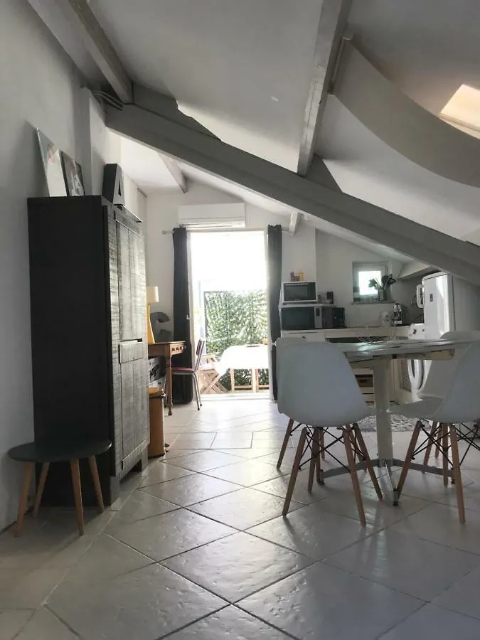 Appartamento Les Citronniers Villefranche-sur-Mer Francia