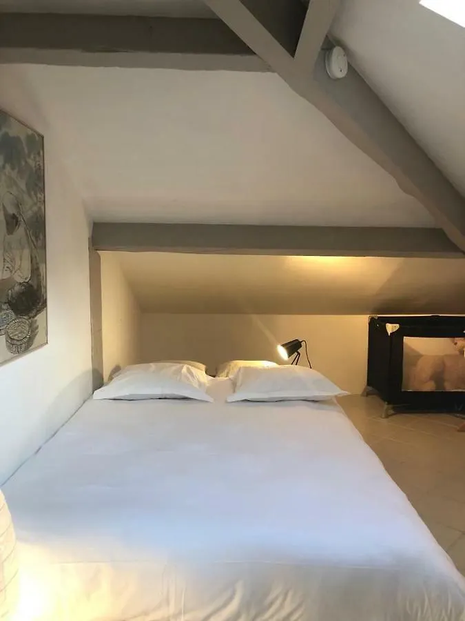 Appartamento Les Citronniers Villefranche-sur-Mer